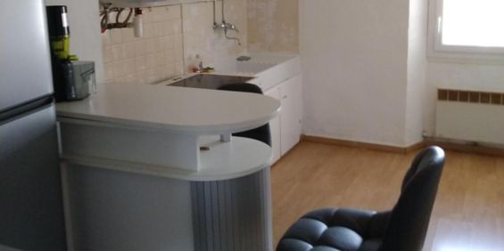 Appartement Trets - 2 pi�ce(s) - 39.96 m2, - Photo 3