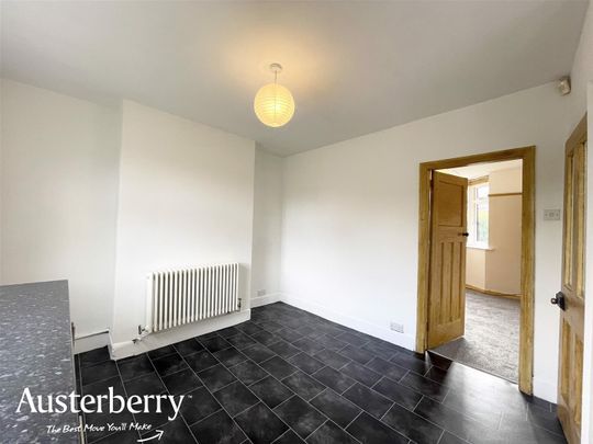 Hollings Street, Fenton, Stoke-On-Trent - Photo 1