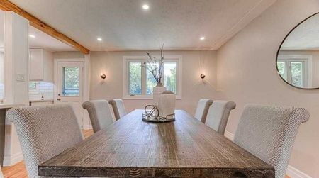 For Lease - 56 Cloverdale Crescent, Kitchener, Ontario - Photo 5