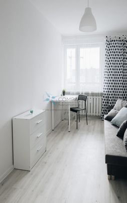 Przytulny,umeblowany.ok.10m2,o.Śmiałego,Pestka - Photo 1