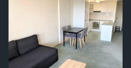 QUALITY FURNISHED APARTMENT IN THE BOTANIC APARTMENTS! - Photo 2