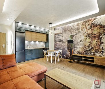 Łódź - Mieszkanie na wynajem - Photo 5