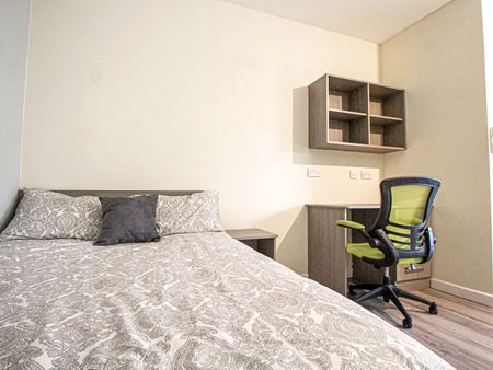 Apt 5, 16 St John’s Terrace - Photo 3