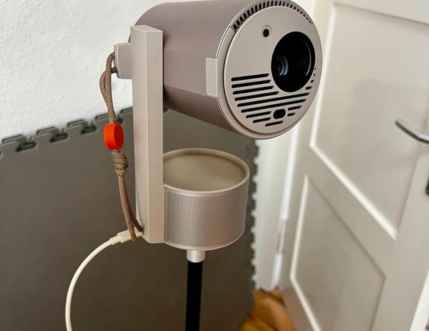 Ruhige 2-Zimmer-Wohnung möbliert in Reinickendorf - Foto 1