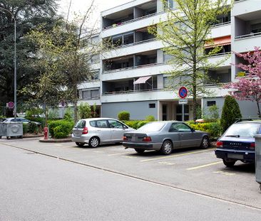 6 Zimmer, 118 m², 3. Stock - Photo 3
