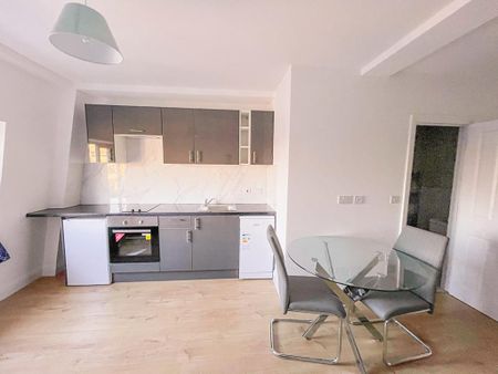 Studio to rent - Photo 2