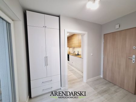 2 POKOJE NOWY BLOK PARTER BLISKO CENTRUM GORZOWA - Photo 5