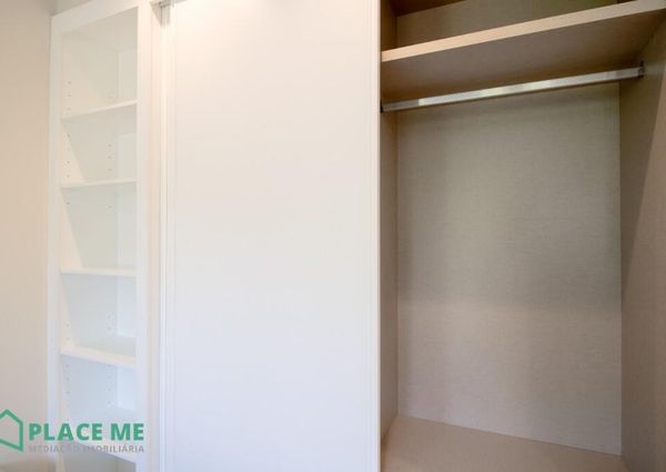 Arrendamento Apartamento T1