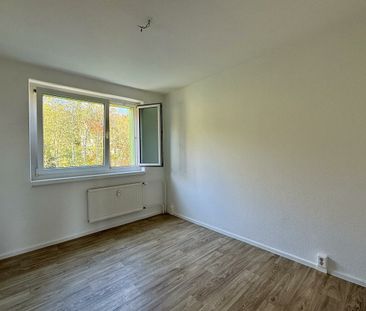 3-Raum-Wohnung in Chemnitz Helbersdorf - Foto 6