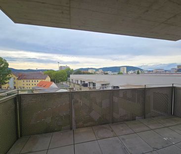CITY SUITES GRAZ: 2 Zimmer-Wohnung in zentraler Innenhoflage Lage m... - Photo 4
