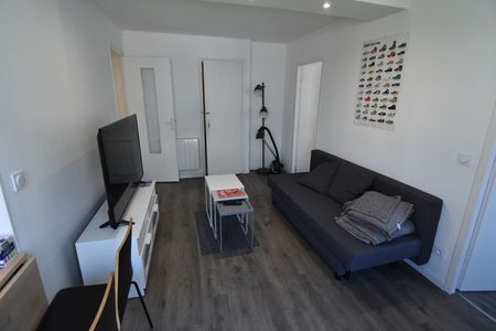 Appartement Saint-Martin-d'Hères - Photo 3