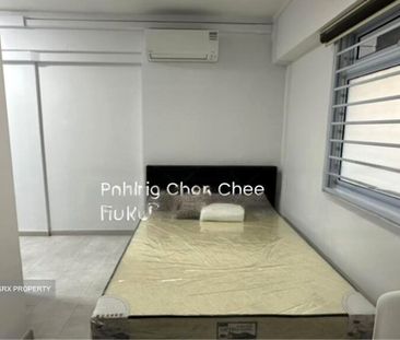 Jurong East Street 21 (Jurong East) - For Rent - Photo 1