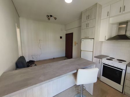 Studio/Γκαρσονιέρα για ενοικίαση Των 120 (Αγρίνιο) - Φωτογραφία 5