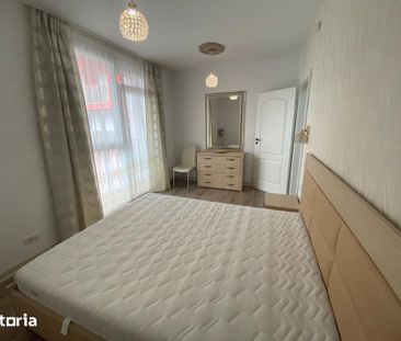 Inchiriez Apartament cu 3 Camere in Micalaca - Fotografie 5