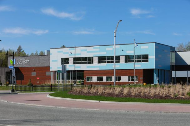 5529, boul. René Lévesque #301, Sherbrooke (Rock Forest | St-Élie) - Photo 1