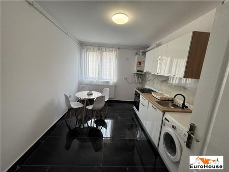 Apartament cu 2 camere de inchiriat in Alba Iulia - Fotografie 2