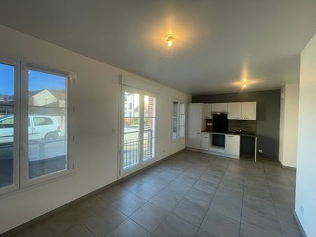 Location Appartement 2 pièces 40m² - Photo 4