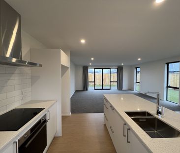 4 River Stone Drive, Halswell - Photo 4
