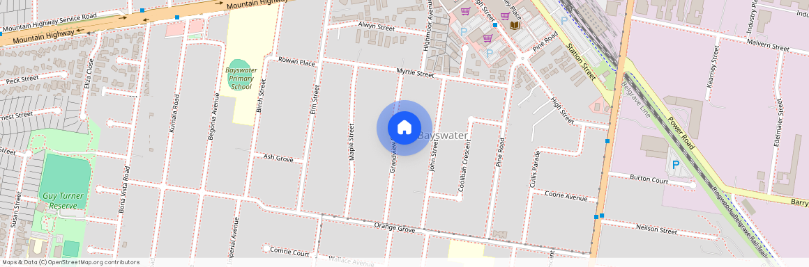 1/9 Grandview Grove, Vic 3153, Bayswater