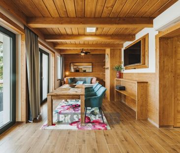 Pronájem bytu 2+kk 64 m2 - Fotografie 1