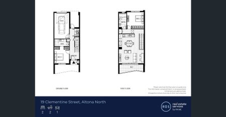 Exceptional Living in Altona North's Award-Winning Community - The Fabric - Photo 2