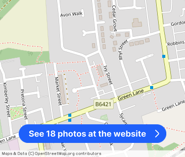 3 bedroom terraced house for rent - Photo 1