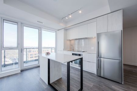 For Lease - 130 River Street Unit# 809, Toronto, Ontario - Photo 3