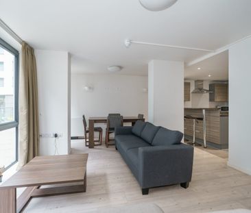 3 bedroom duplex to rent - Photo 2