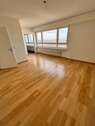 "Wohnen im beliebten Iselin-Quartier" - Foto 1