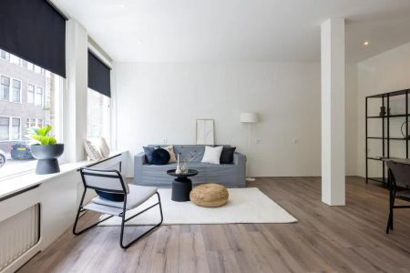 Appartement Schieweg 236 A, Rotterdam - À louer - Foto 2
