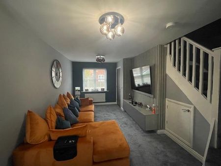 2 bedroom house to rent - Photo 2