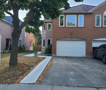 For Lease - 131 Rainforest Drive, Brampton, Ontario - Photo 5