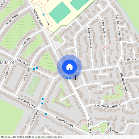 7, Darcy Court Retford, DN22 7NZ