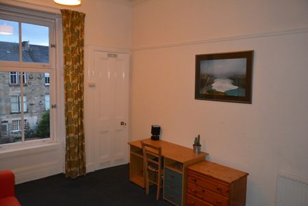 Room in a Shared House, Queen Square, G41 - Photo 3