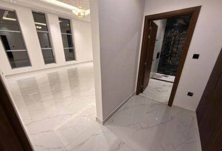 New townhouse in Al-Amrah, first occupancy, best m - Photo 5