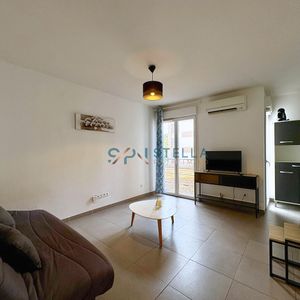 Location Appartement 1 pièce 30m² SARROLA CARCOPINO 20167 - Photo 2
