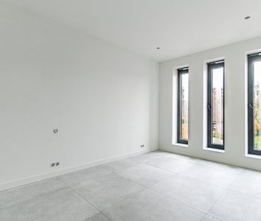 Prachtig Nieuwbouwappartement met 2 slaapkamers in Klein-Sinaai - Foto 2