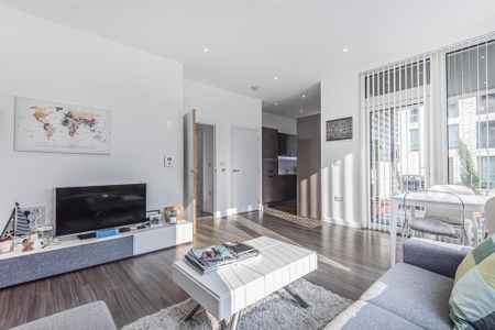 1 bedroom flat to rent - Photo 3