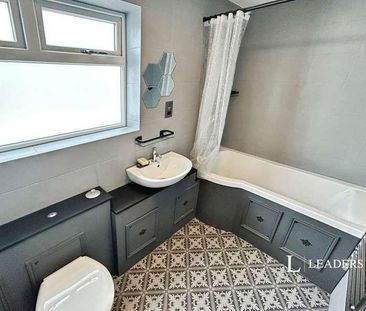 Trafalgar Road, Long Eaton, Nottingham, Derbyshire, NG10 - Photo 6