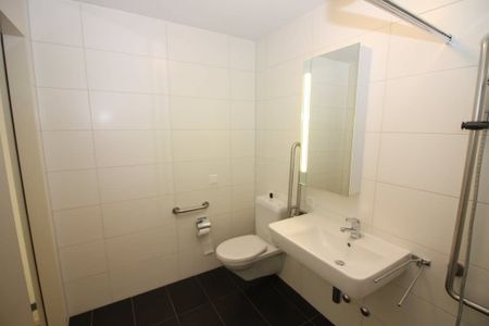 1 Zimmer, 36 m², 4. Stock - Photo 3