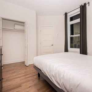 2 CH - 1 SDB - Montréal - $3,400 /mo - Photo 2