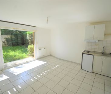 Appartement 31.93 m² - 2 Pièces - Amiens (80000) - Photo 1