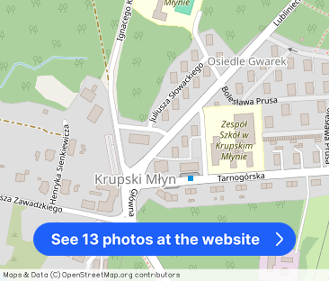 Mieszkanie w pięknej okolicy ! - Photo 1