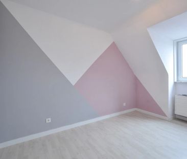 Vernieuwd appartement met 2 slaapkamers te huur te Oostende - Foto 1