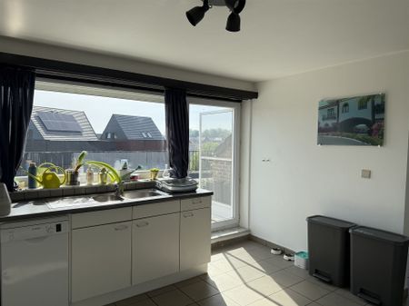 Mooi dakappartement met ruim terras - Photo 2