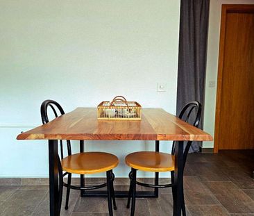 Zweizimmerwohnung mit Terrasse und eigenem Eingang in Losone, ideal... - Foto 5