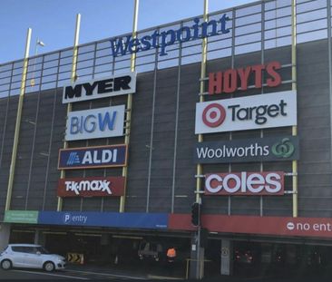 STUNNING 1 BED APARTMENT IN HEART OF CBD - Photo 6