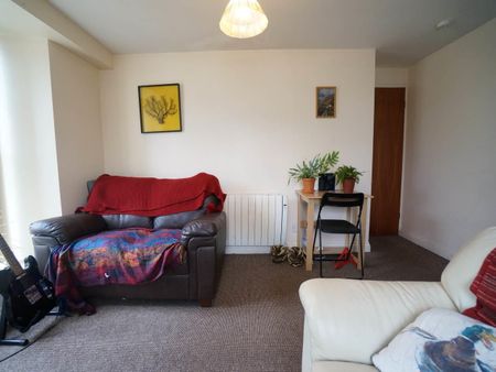 Flat 4, Ebenezer Chapel York Place - Photo 2