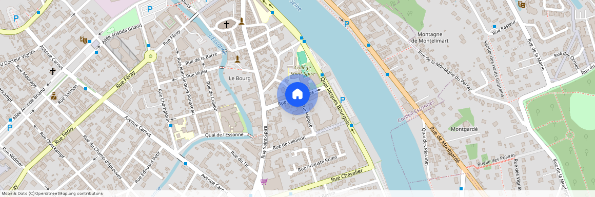 91100, Corbeil-Essonnes