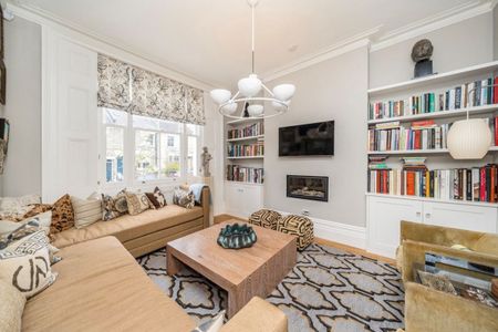 Redgrave Road, SW15, London - Photo 2